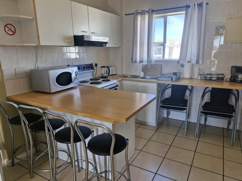 To Let 2 Bedroom Property for Rent in Big Bay Western Cape